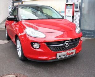 Opel Adam Gebrauchtwagen