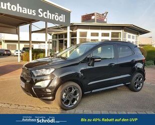 Ford EcoSport Gebrauchtwagen