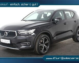 Volvo XC40 Gebrauchtwagen
