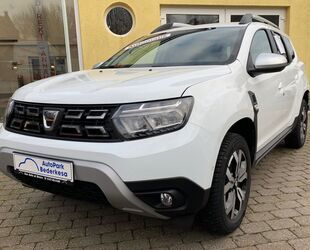 Dacia Duster Gebrauchtwagen
