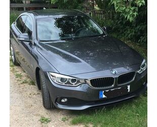 BMW 420 Gran Coupé Gebrauchtwagen