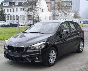 BMW 218 Gebrauchtwagen