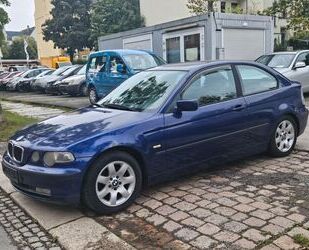BMW 316 Gebrauchtwagen