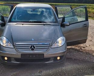 Mercedes-Benz 200 Gebrauchtwagen