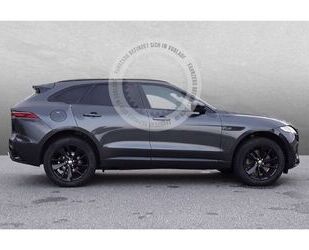 Jaguar F-Pace Gebrauchtwagen