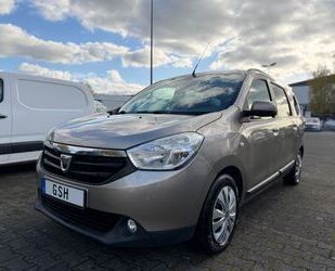 Dacia Lodgy Gebrauchtwagen