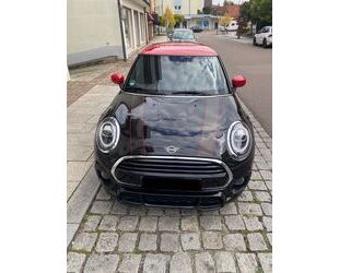 Mini Cooper Gebrauchtwagen
