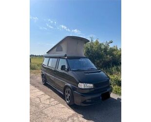 VW T4 California Gebrauchtwagen
