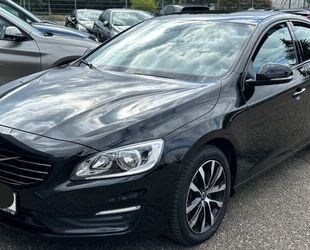 Volvo S60 Gebrauchtwagen