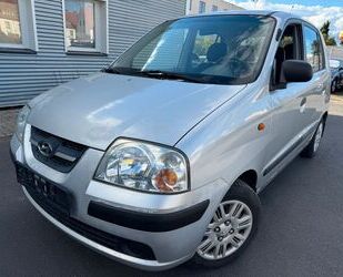 Hyundai Atos Gebrauchtwagen