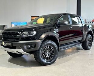 Ford Raptor Gebrauchtwagen