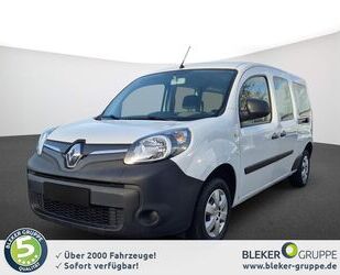 Renault Kangoo Gebrauchtwagen