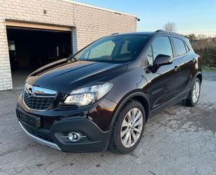Opel Mokka Gebrauchtwagen
