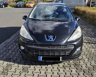 Peugeot 207 Gebrauchtwagen
