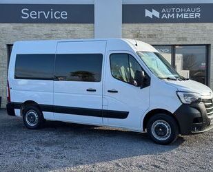 Renault Master Gebrauchtwagen