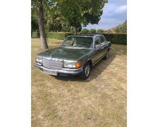 Mercedes-Benz 350 Gebrauchtwagen