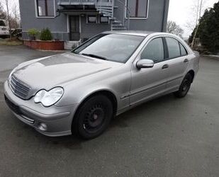 Mercedes-Benz C 200 Gebrauchtwagen