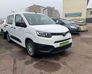 Toyota Proace (Verso) Gebrauchtwagen