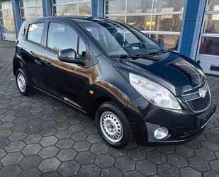 Chevrolet Spark Gebrauchtwagen