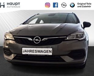 Opel Opel Astra K Sports Tourer Edition Start/Stop Gebrauchtwagen