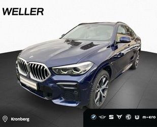 BMW X6 Gebrauchtwagen