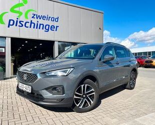 Seat Tarraco Gebrauchtwagen