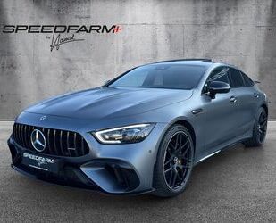 Mercedes-Benz AMG GT Gebrauchtwagen