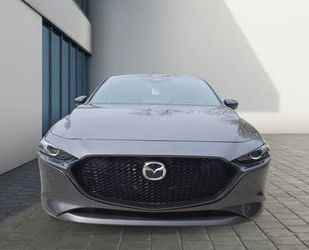 Mazda 3 Gebrauchtwagen
