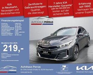 Kia XCeed Gebrauchtwagen