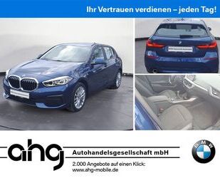 BMW 118 Gebrauchtwagen