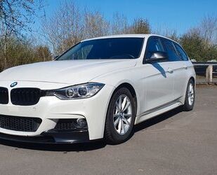 BMW 318 Gebrauchtwagen