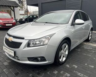 Chevrolet Cruze Gebrauchtwagen