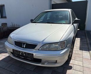 Honda Accord Gebrauchtwagen