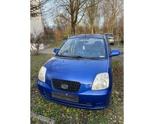 Kia Picanto Gebrauchtwagen