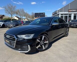 Audi S6 Gebrauchtwagen
