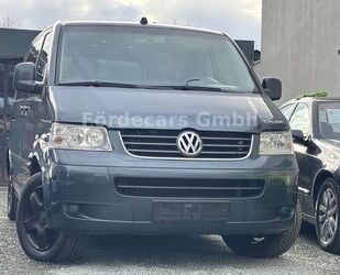 VW T5 Transporter Gebrauchtwagen