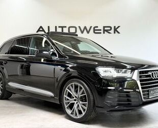 Audi Q7 Gebrauchtwagen