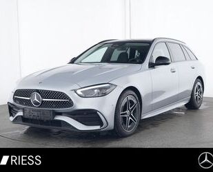 Mercedes-Benz C 220 Gebrauchtwagen