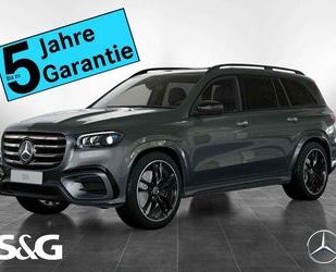 Mercedes-Benz GLS 450 Gebrauchtwagen