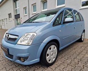 Opel Meriva Gebrauchtwagen