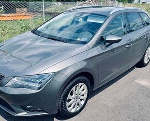 Seat Leon Gebrauchtwagen