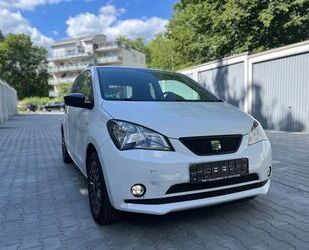 Seat Mii Gebrauchtwagen