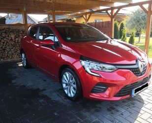 Renault Clio Gebrauchtwagen
