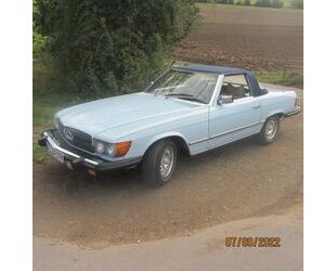 Mercedes-Benz 450 Gebrauchtwagen