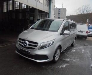 Mercedes-Benz V 250 Gebrauchtwagen