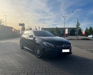 Mercedes-Benz A 200 Gebrauchtwagen