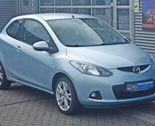 Mazda 2 Gebrauchtwagen