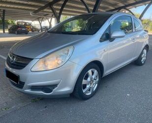 Opel Corsa Gebrauchtwagen