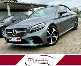 Mercedes-Benz C 180 Gebrauchtwagen