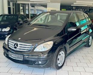 Mercedes-Benz B 150 Gebrauchtwagen